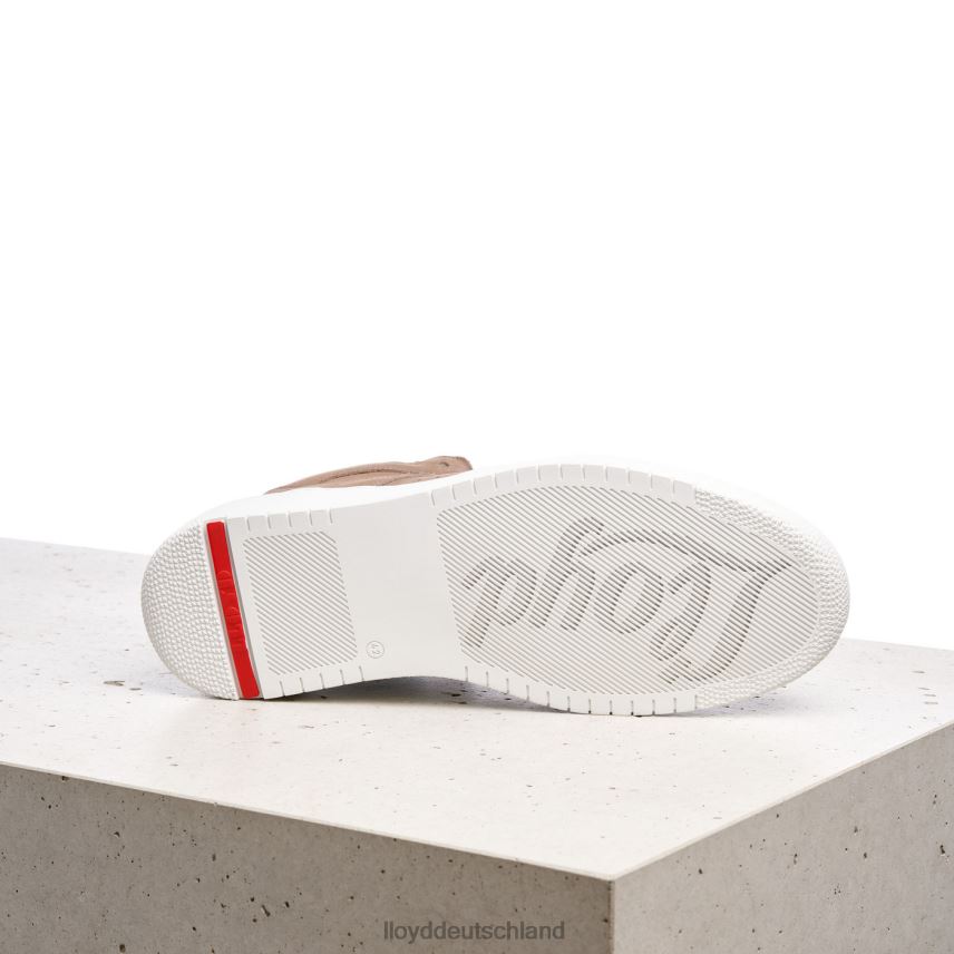 Schuhe LLOYD Alister braun Männer PV6Z0385