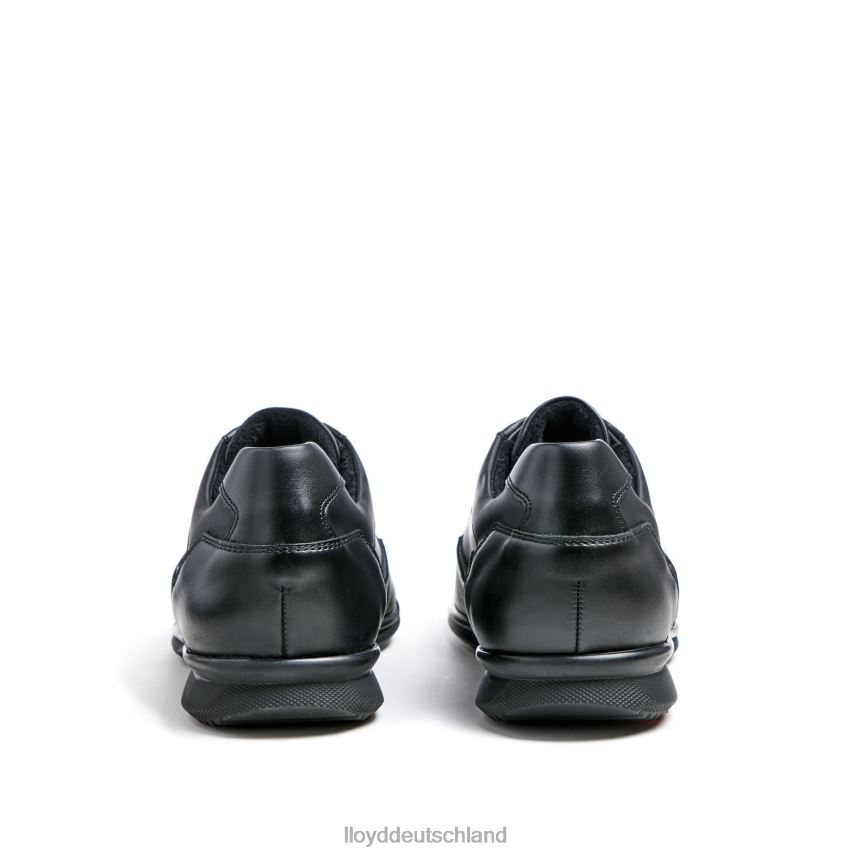 Schuhe LLOYD Arlington Schwarz Männer PV6Z0304