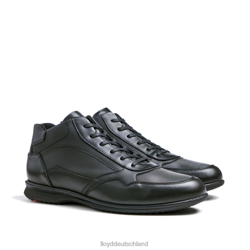 Schuhe LLOYD Ascanio Schwarz Männer PV6Z0305