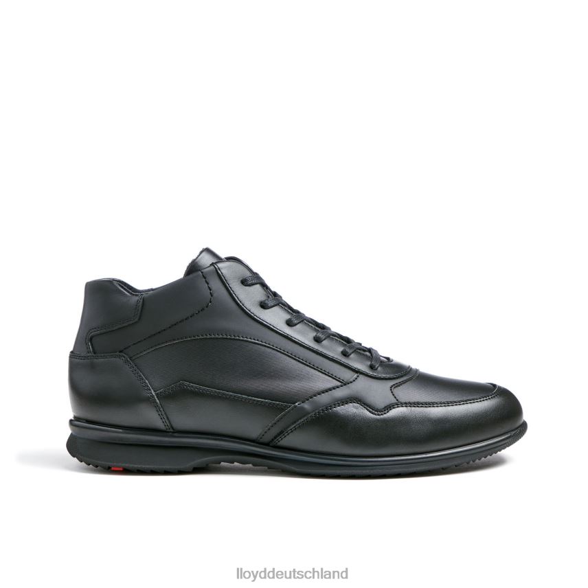 Schuhe LLOYD Ascanio Schwarz Männer PV6Z0305