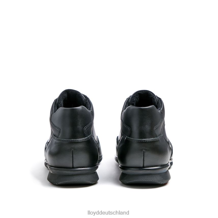 Schuhe LLOYD Ascanio Schwarz Männer PV6Z0305