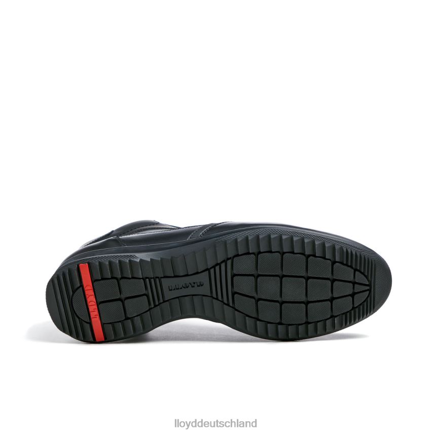 Schuhe LLOYD Ascanio Schwarz Männer PV6Z0305