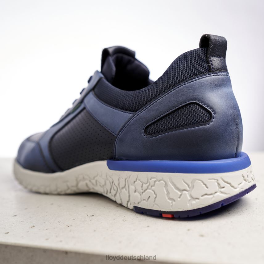 Schuhe LLOYD August Blau Männer PV6Z0446