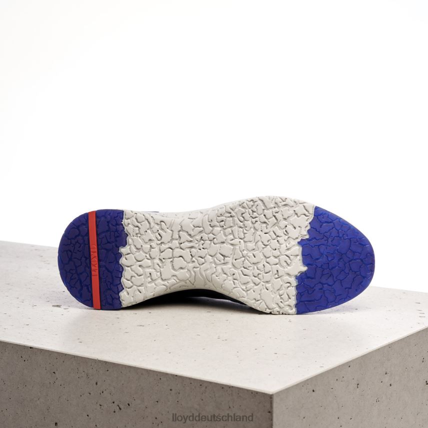 Schuhe LLOYD August Blau Männer PV6Z0446