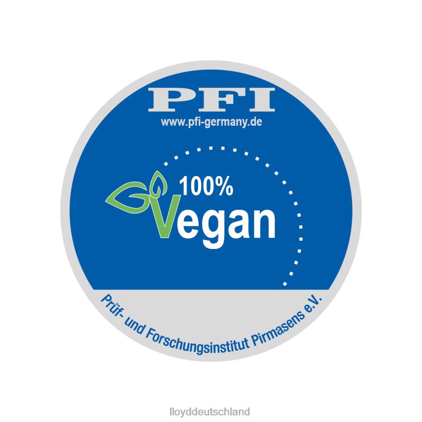 Schuhe LLOYD August Blau Männer PV6Z0446