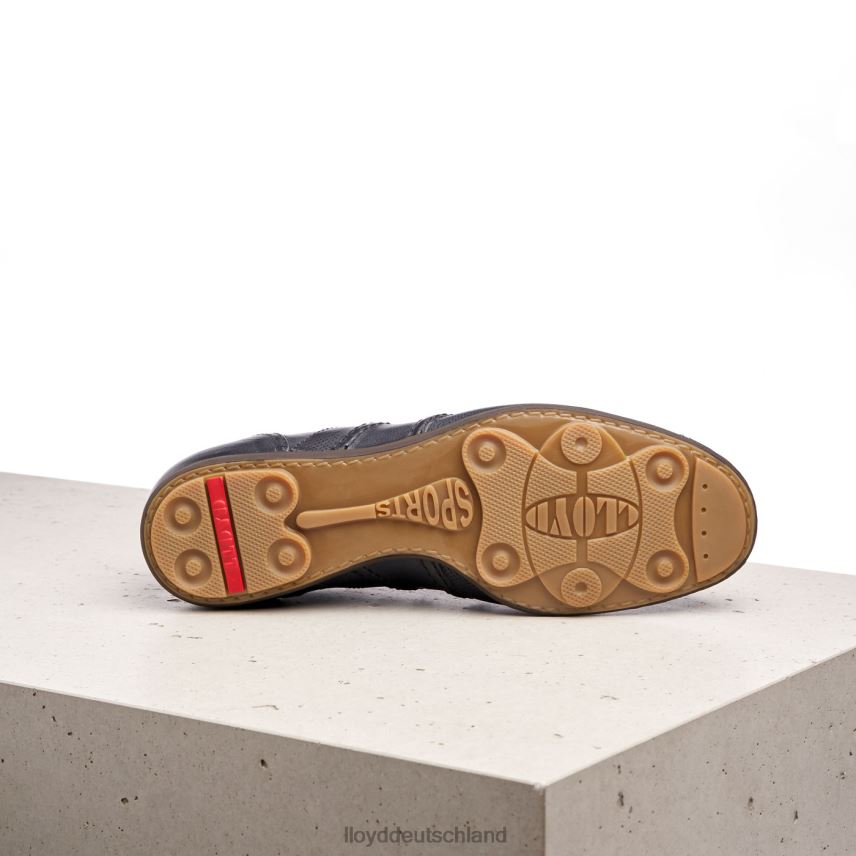 Schuhe LLOYD Bahia Blau Männer PV6Z0449