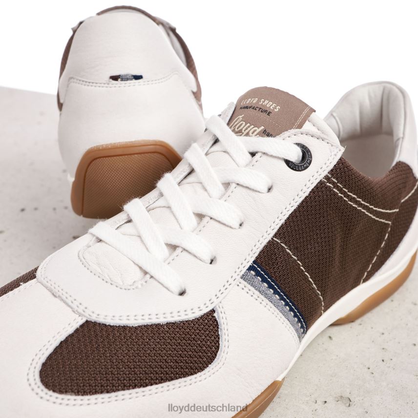 Schuhe LLOYD Bailey kombiniert Männer PV6Z0358