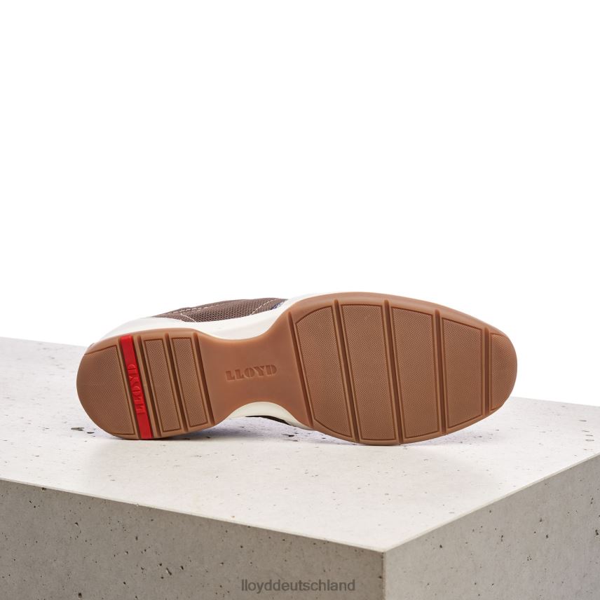 Schuhe LLOYD Bailey kombiniert Männer PV6Z0358