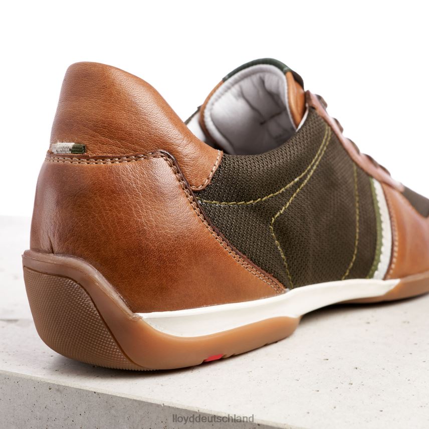 Schuhe LLOYD Bailey kombiniert Männer PV6Z0372