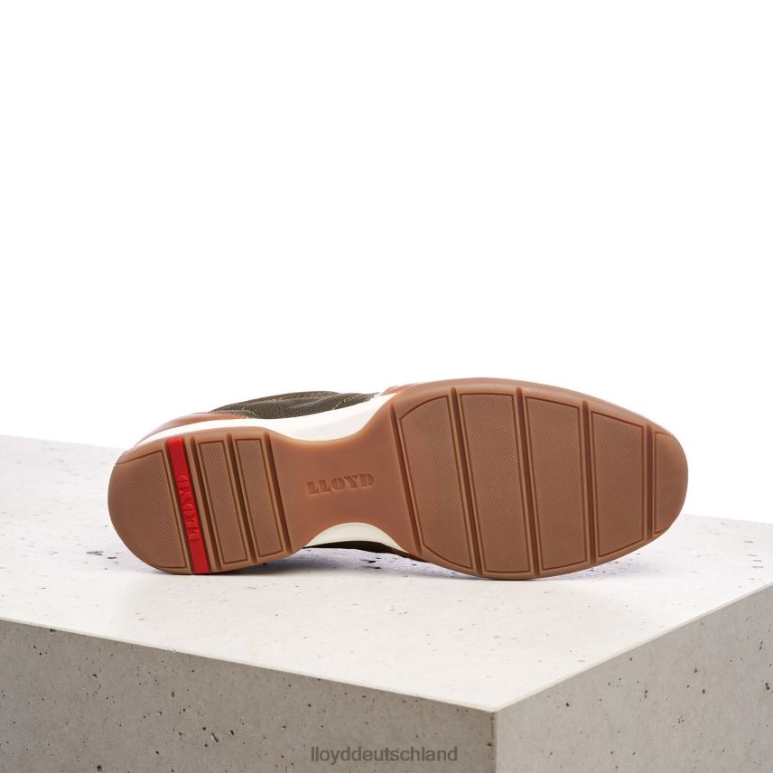 Schuhe LLOYD Bailey kombiniert Männer PV6Z0372