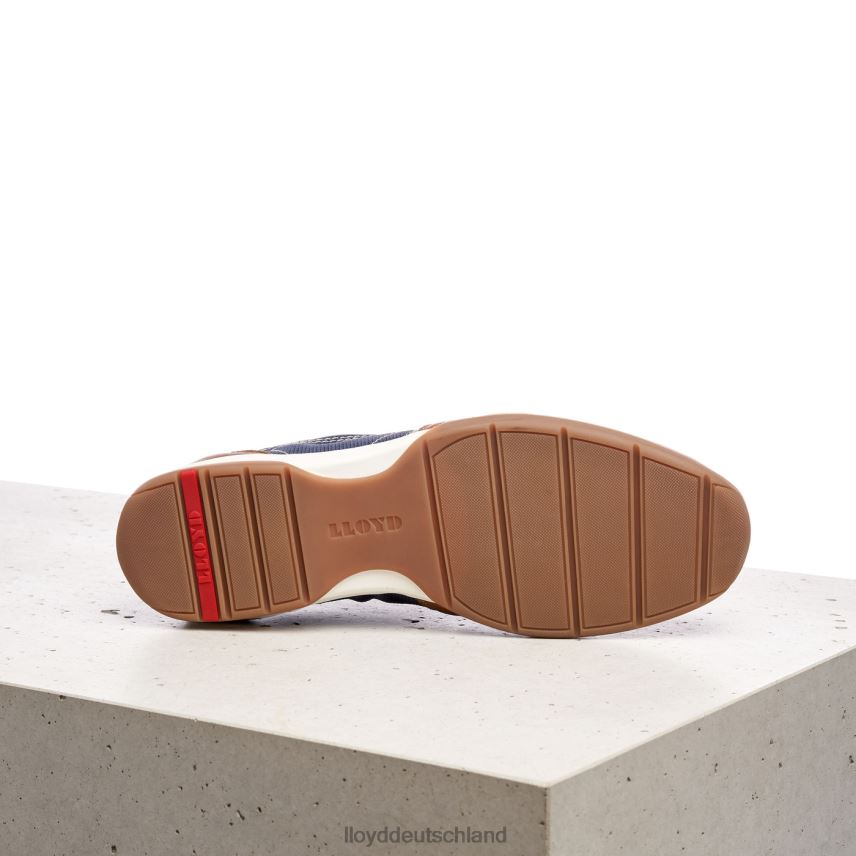 Schuhe LLOYD Bailey kombiniert Männer PV6Z0405