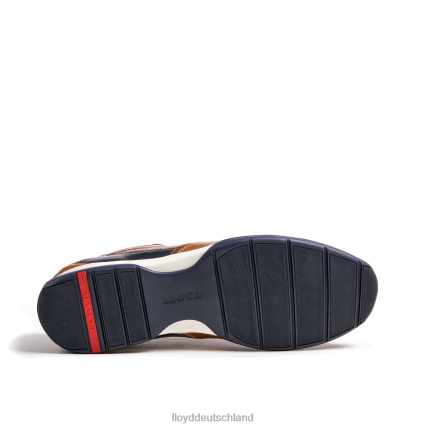 Schuhe LLOYD Baltimore braun Männer PV6Z0287