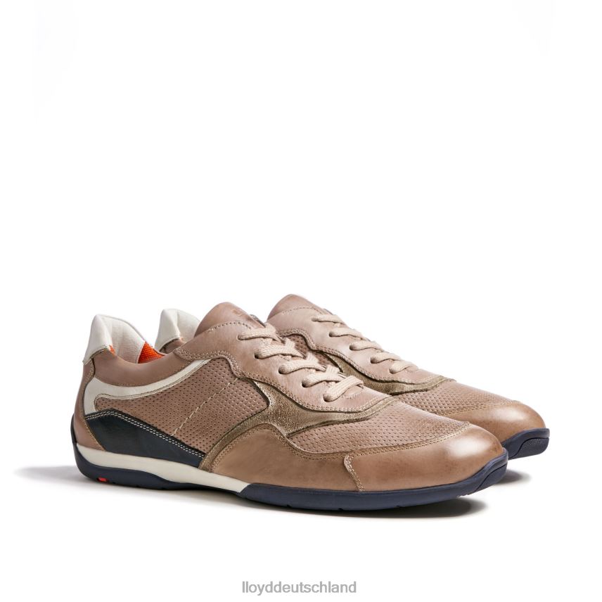 Schuhe LLOYD Baltimore grau Männer PV6Z0419