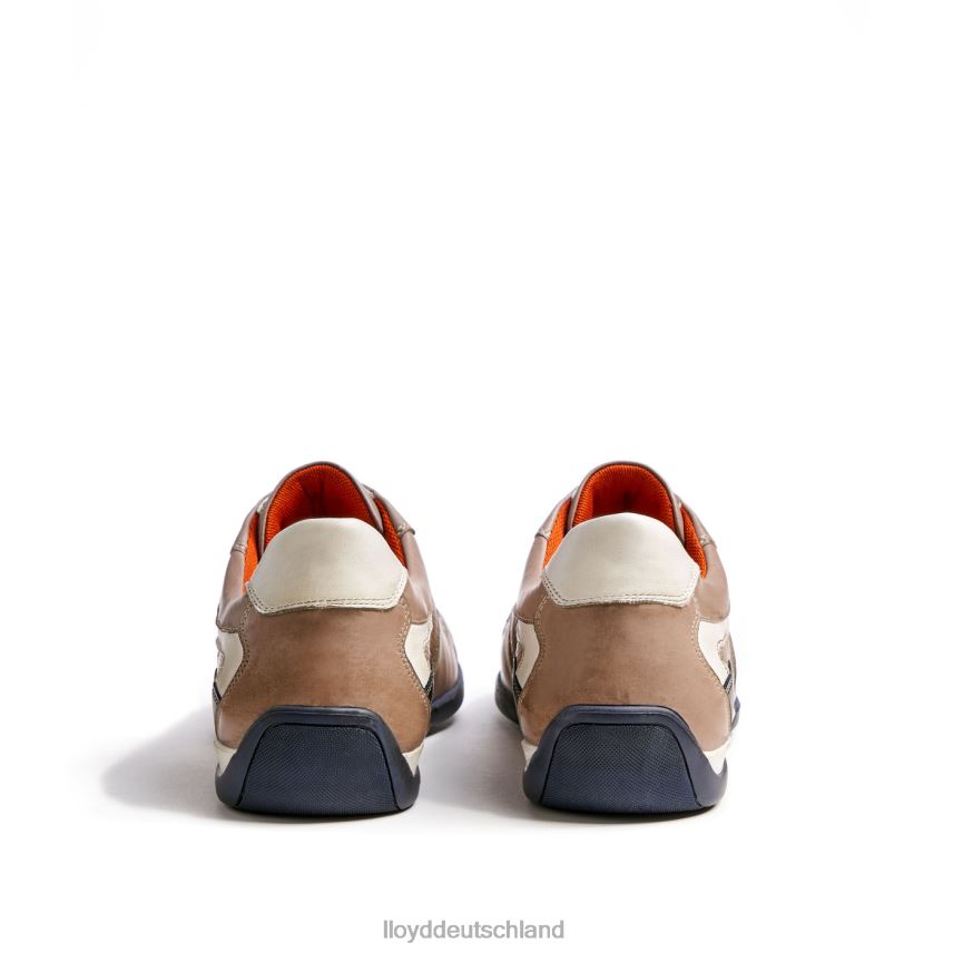 Schuhe LLOYD Baltimore grau Männer PV6Z0419