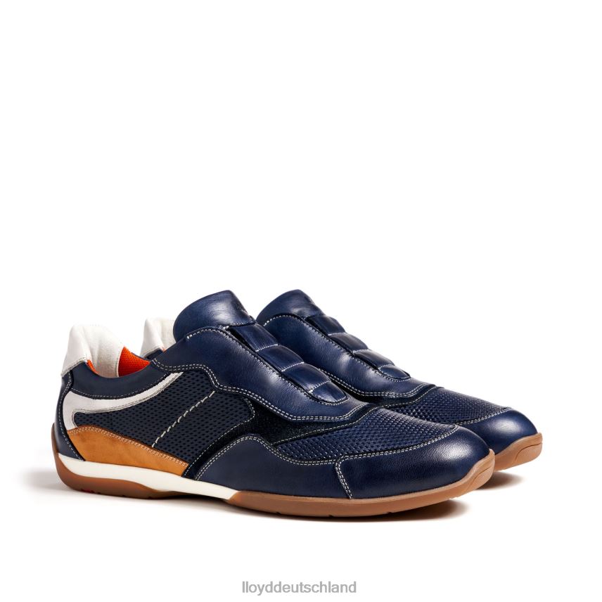 Schuhe LLOYD Banfield Blau Männer PV6Z0362