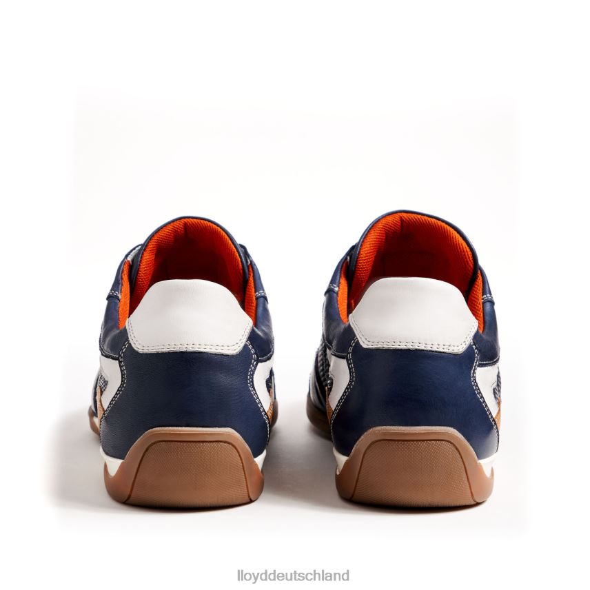 Schuhe LLOYD Banfield Blau Männer PV6Z0362