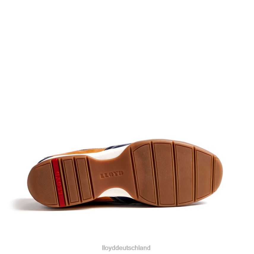 Schuhe LLOYD Banfield Blau Männer PV6Z0362