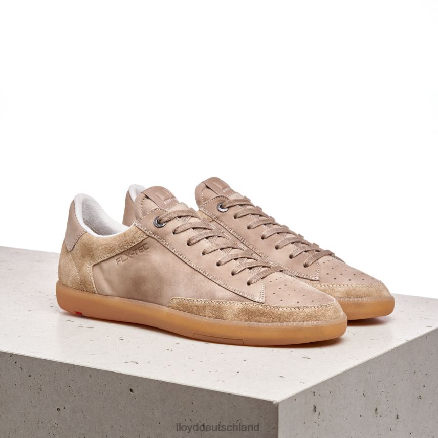 Schuhe LLOYD Baron Beige Männer PV6Z0441