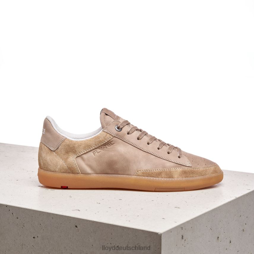 Schuhe LLOYD Baron Beige Männer PV6Z0441