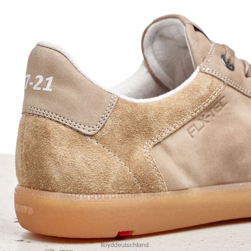 Schuhe LLOYD Baron Beige Männer PV6Z0441