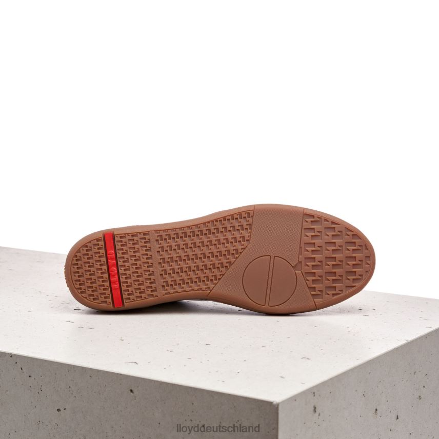 Schuhe LLOYD Baron Weiß Männer PV6Z0389