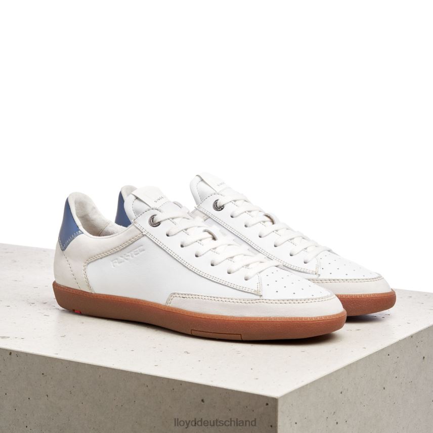 Schuhe LLOYD Baron Weiß Männer PV6Z0390