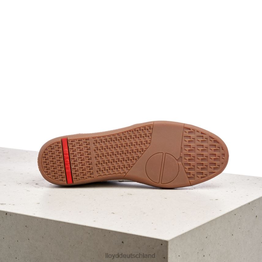 Schuhe LLOYD Baron Weiß Männer PV6Z0390