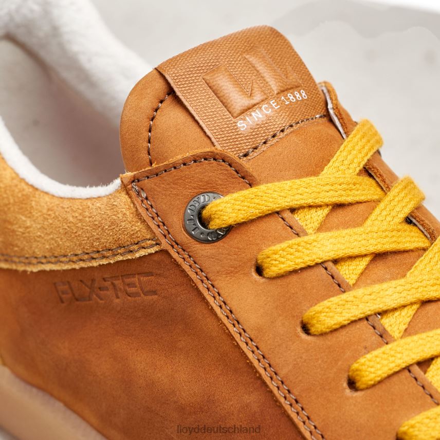 Schuhe LLOYD Baron braun Männer PV6Z0427