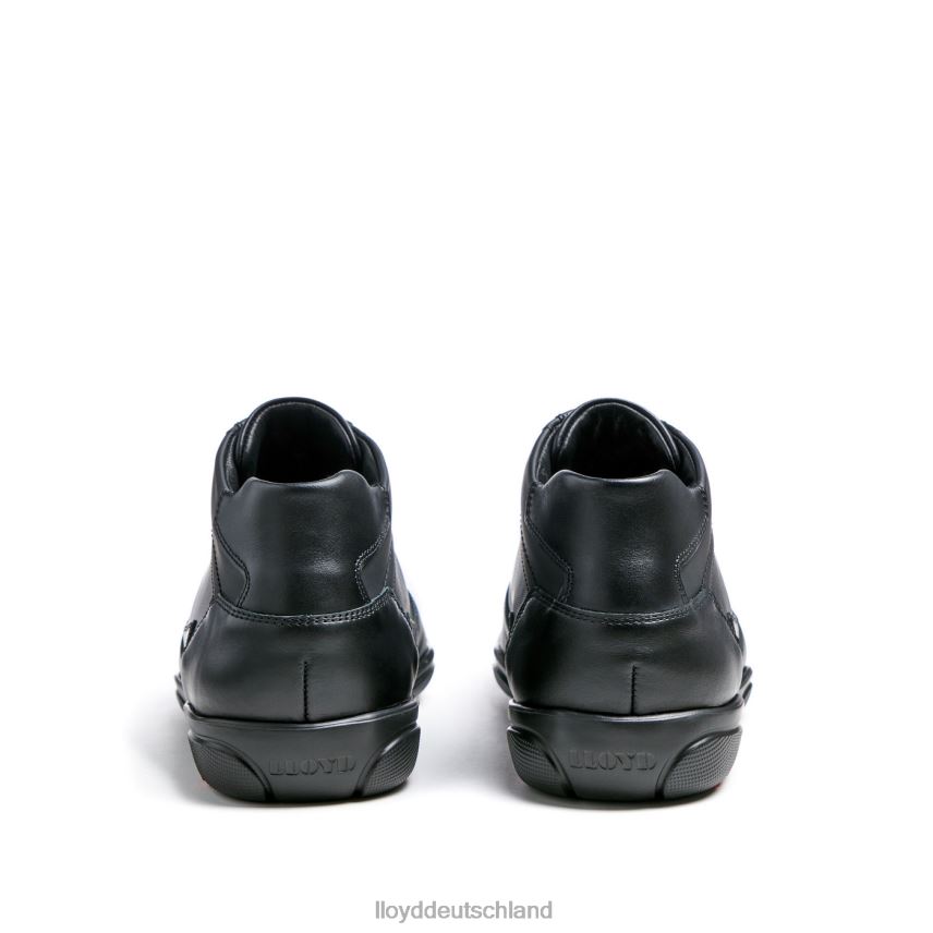 Schuhe LLOYD Basilikum Schwarz Männer PV6Z0303