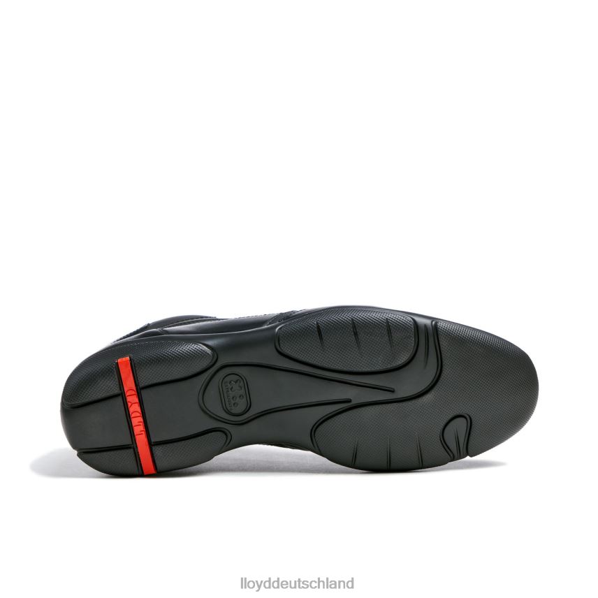 Schuhe LLOYD Basilikum Schwarz Männer PV6Z0303