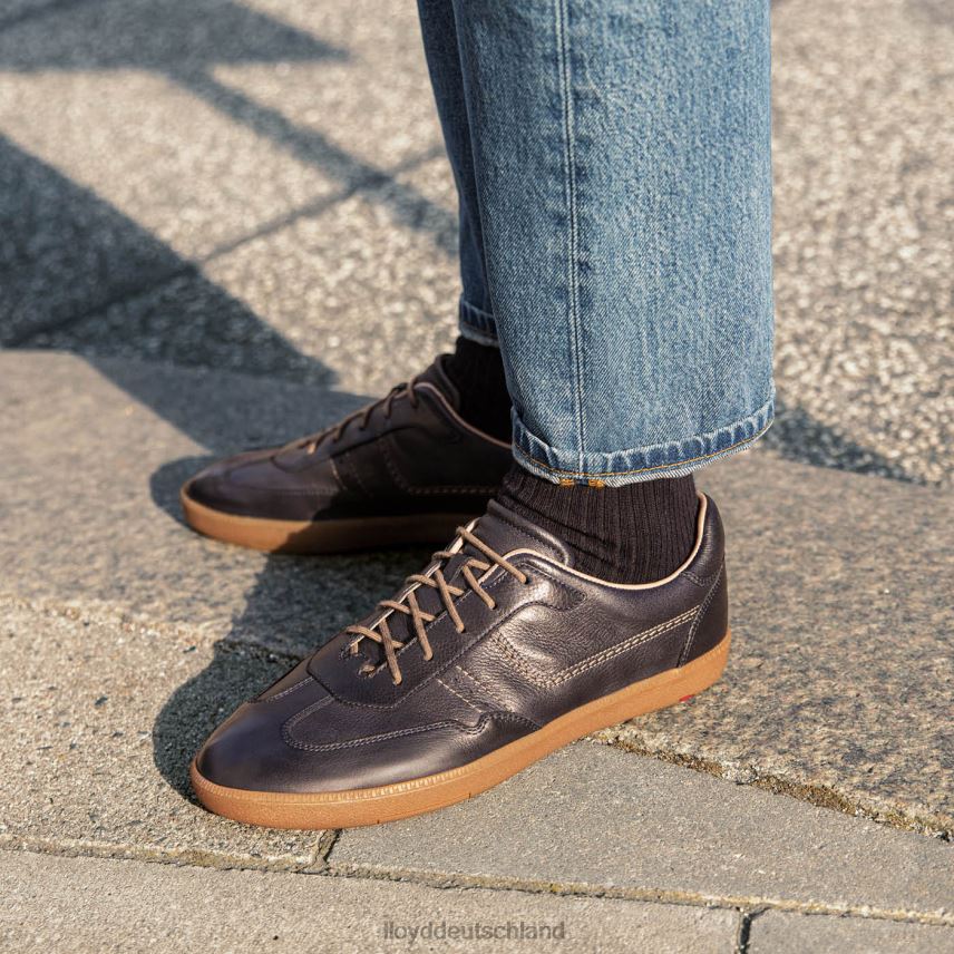 Schuhe LLOYD Bastian Blau Männer PV6Z0445