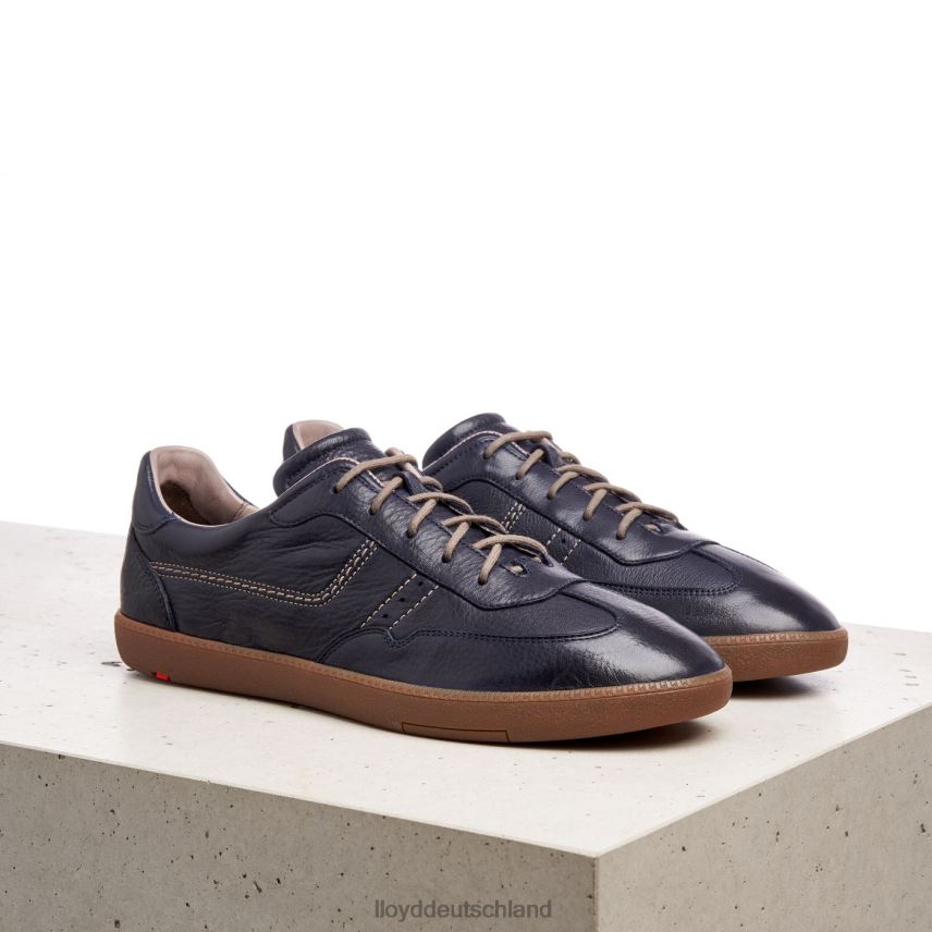 Schuhe LLOYD Bastian Blau Männer PV6Z0445