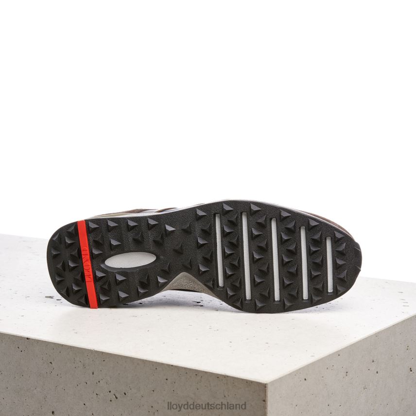 Schuhe LLOYD Bellingham braun Männer PV6Z0377