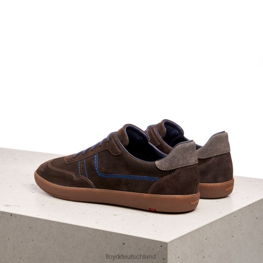 Schuhe LLOYD Benedetto braun Männer PV6Z0425
