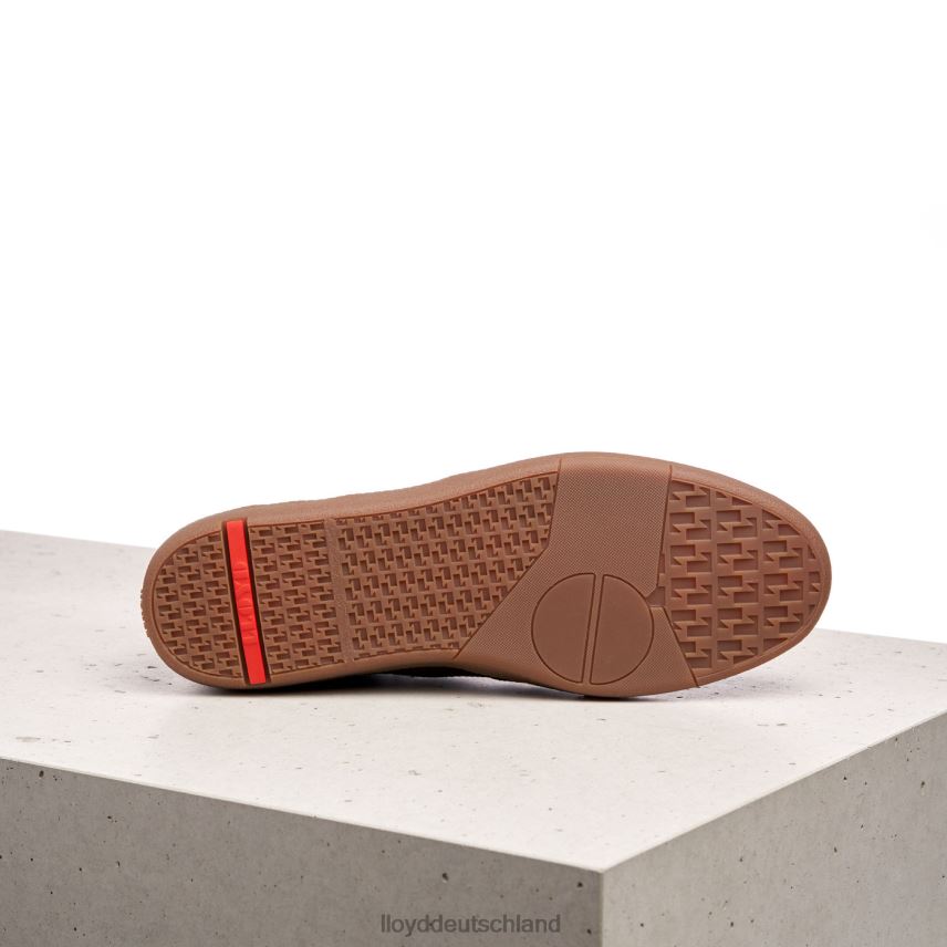 Schuhe LLOYD Benedetto braun Männer PV6Z0425