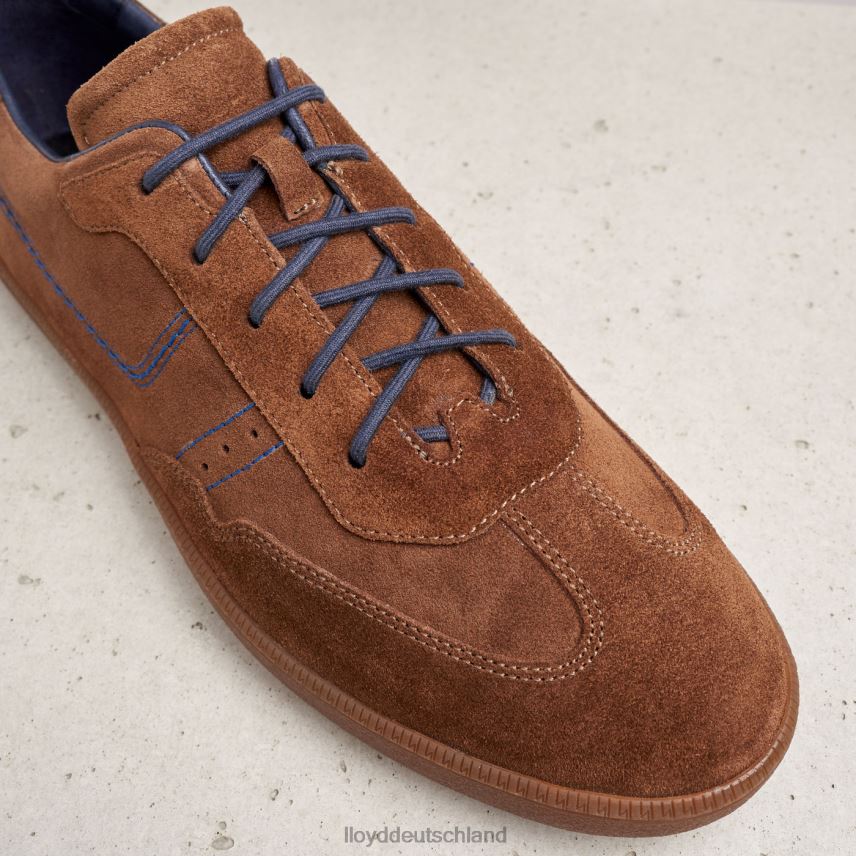 Schuhe LLOYD Benedetto braun Männer PV6Z0426