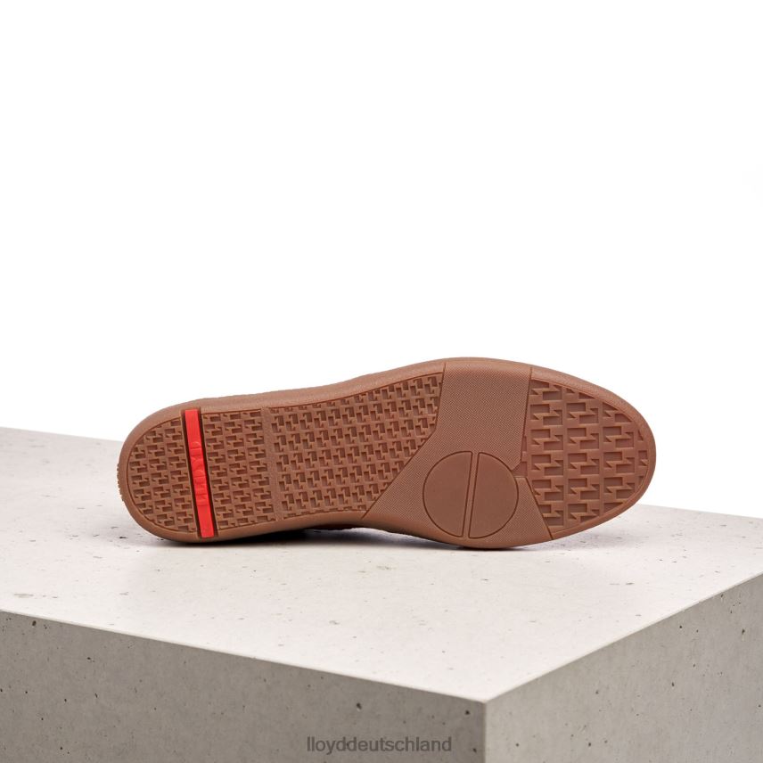 Schuhe LLOYD Benedetto braun Männer PV6Z0426