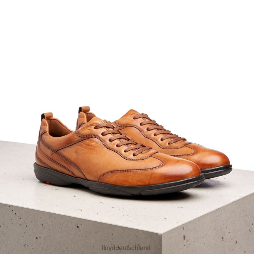 Schuhe LLOYD Bern braun Männer PV6Z0436