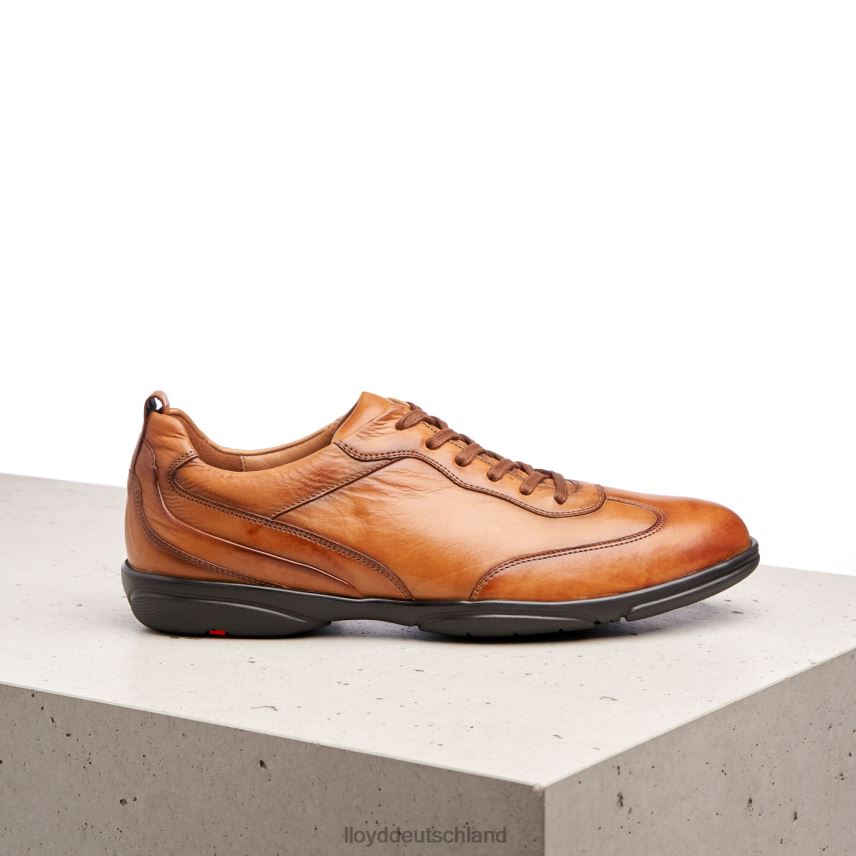 Schuhe LLOYD Bern braun Männer PV6Z0436