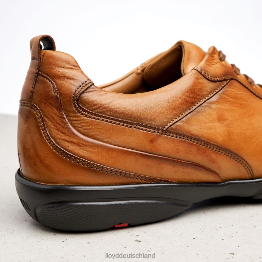 Schuhe LLOYD Bern braun Männer PV6Z0436