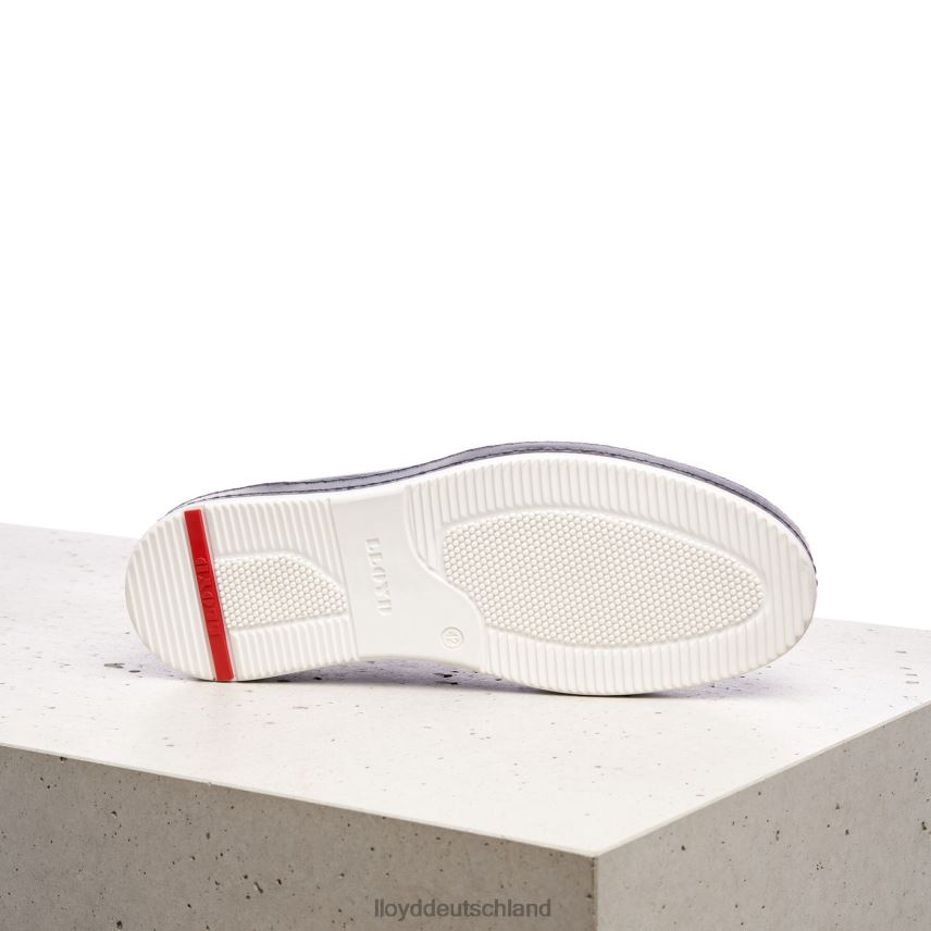 Schuhe LLOYD Blackburn Blau Männer PV6Z0428