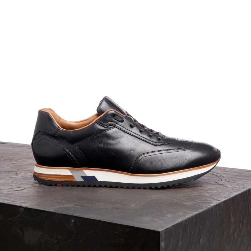 Schuhe LLOYD Blake Schwarz Männer PV6Z01330
