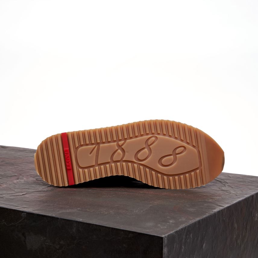 Schuhe LLOYD Blake braun Männer PV6Z0325