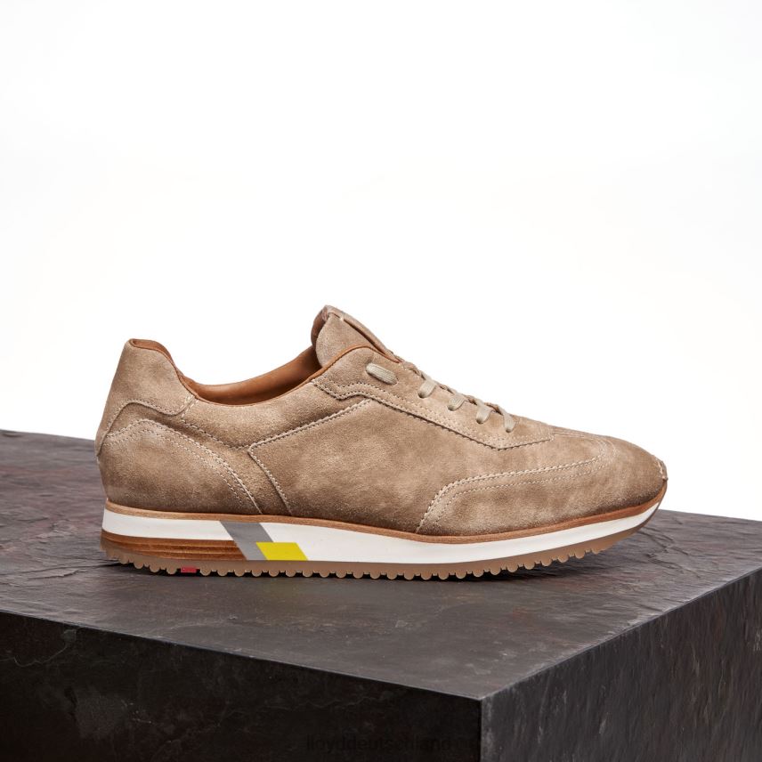 Schuhe LLOYD Blake braun Männer PV6Z0378