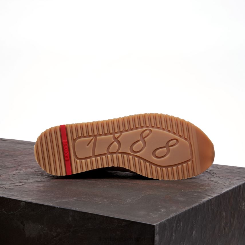 Schuhe LLOYD Blake braun Männer PV6Z0378