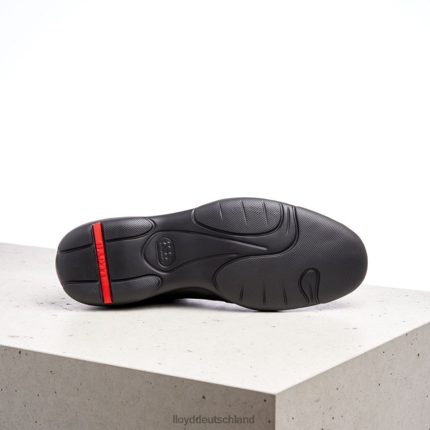 Schuhe LLOYD Bloy Schwarz Männer PV6Z0397