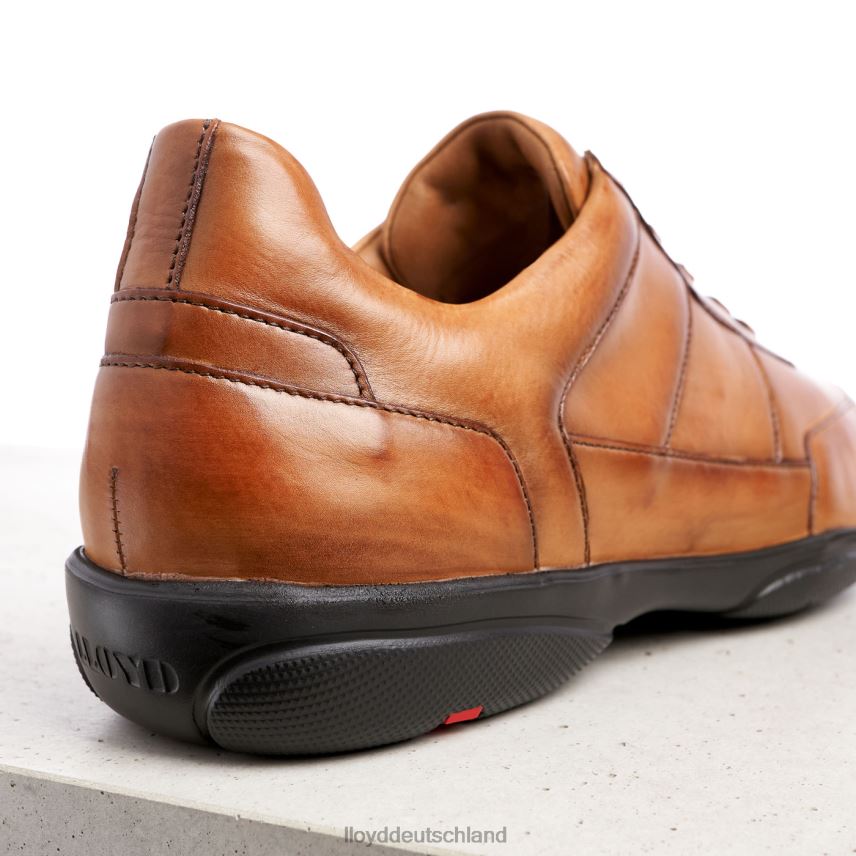 Schuhe LLOYD Bloy braun Männer PV6Z0375