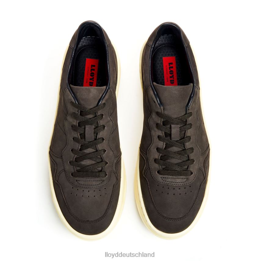 Schuhe LLOYD Bogota braun Männer PV6Z0300