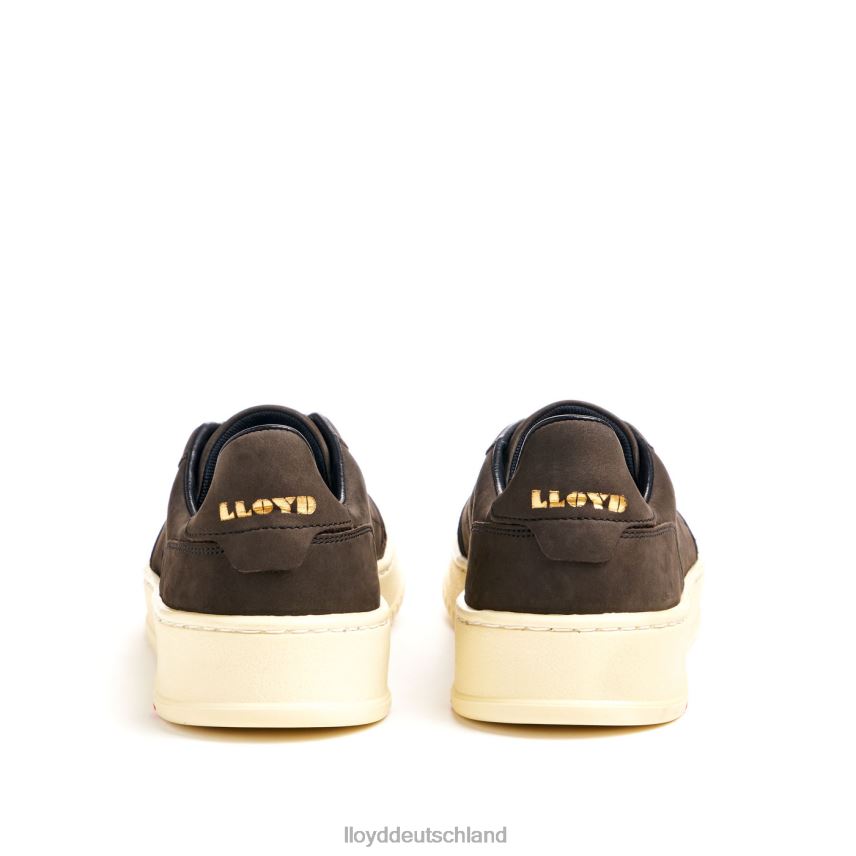 Schuhe LLOYD Bogota braun Männer PV6Z0300