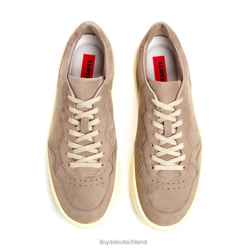 Schuhe LLOYD Bogota braun Männer PV6Z0301